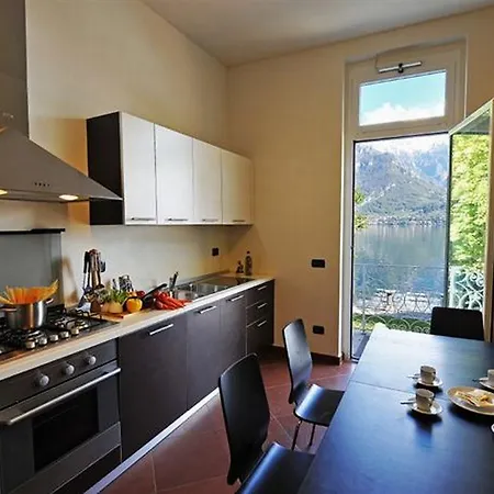 Villa Apollo Oliveto Lario