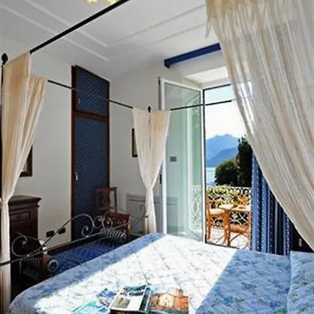 Apollo * Oliveto Lario