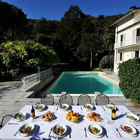 Villa Apollo