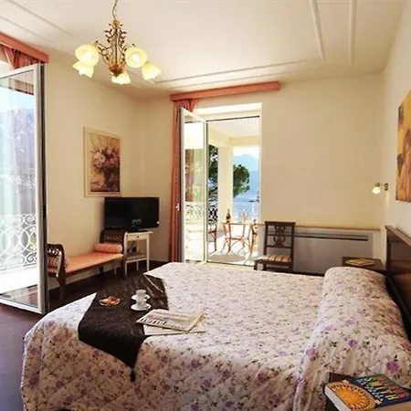 Apollo Villa Oliveto Lario