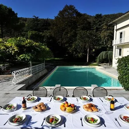 Apollo Villa *