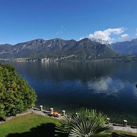 Villa Apollo Oliveto Lario