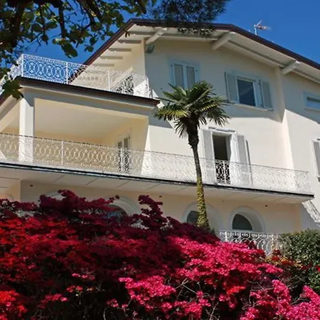 Apollo Villa *
