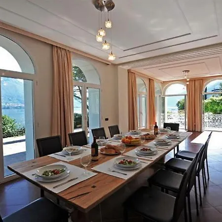 Apollo Villa