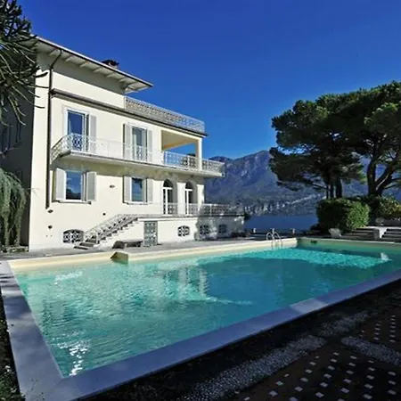 Apollo Villa *