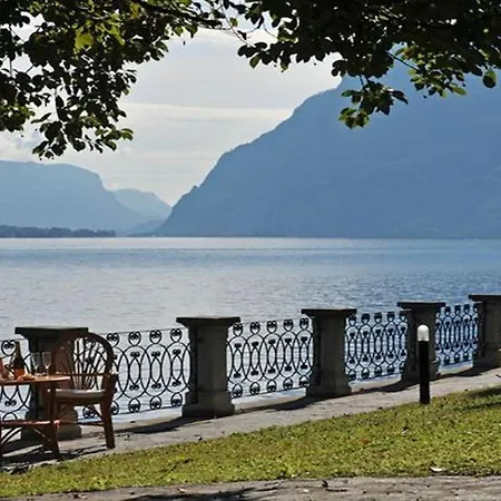 Villa Apollo Oliveto Lario