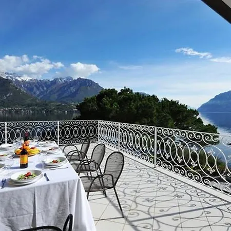 Apollo * Oliveto Lario