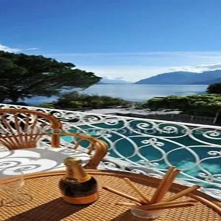 Apollo Villa *