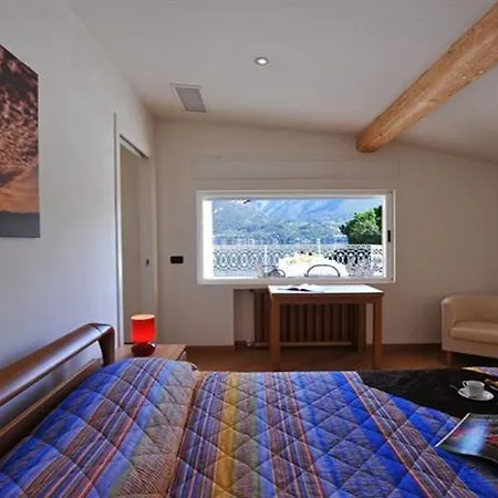 Villa Apollo Oliveto Lario