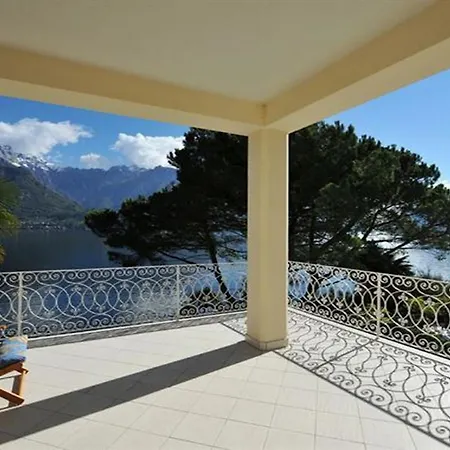 Apollo Villa *