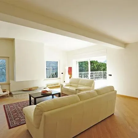Apollo Villa Oliveto Lario