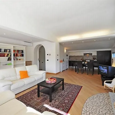 Apollo Villa