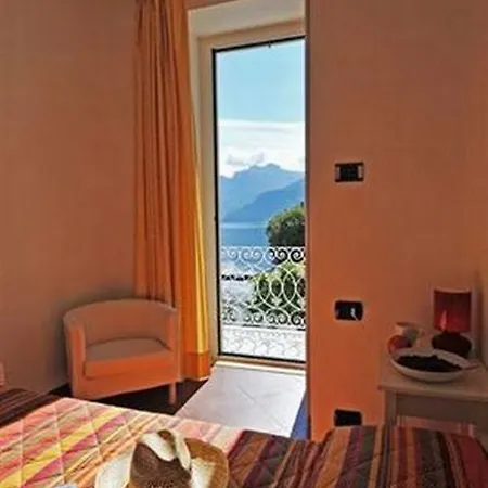 Apollo Villa Oliveto Lario