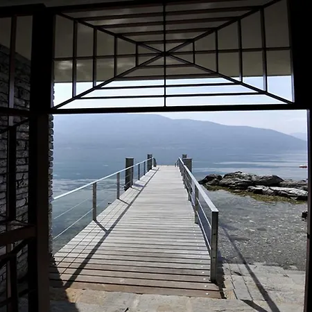 Apollo Villa Oliveto Lario