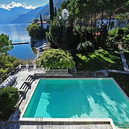 Villa Apollo *