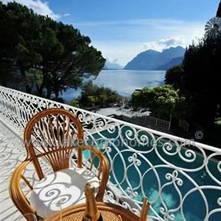 Villa Apollo Oliveto Lario